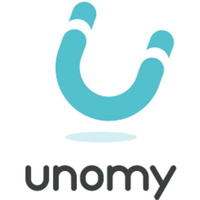 Unomy .